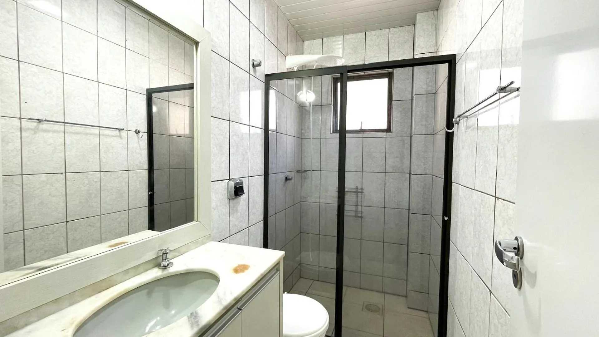 350 Metros Da Praia Central Na Avenida Brasil Proximo A Roda Gigante E Shopping Atlantico Balneario Camboriu Apartment