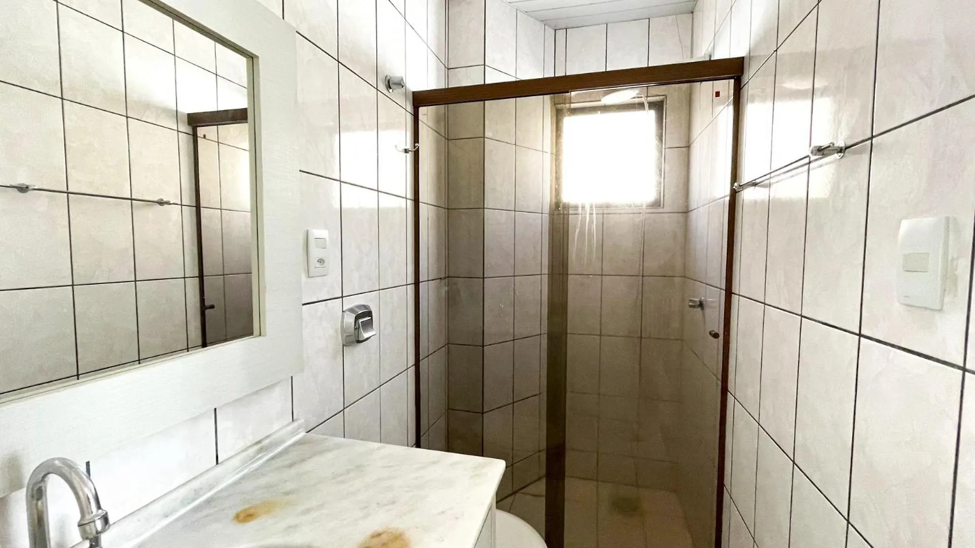 Apartment 350 Metros Da Praia Central Na Avenida Brasil Proximo A Roda Gigante E Shopping Atlantico Balneario Camboriu Brazil